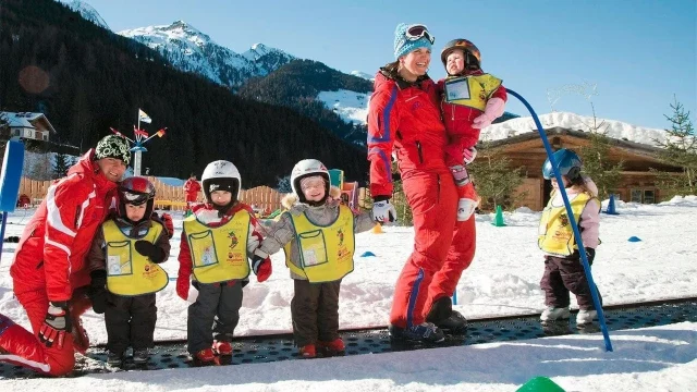 urlaub mit baby,familienhotel gerlos,tirol