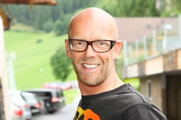 Mountainbike Guide Bobby