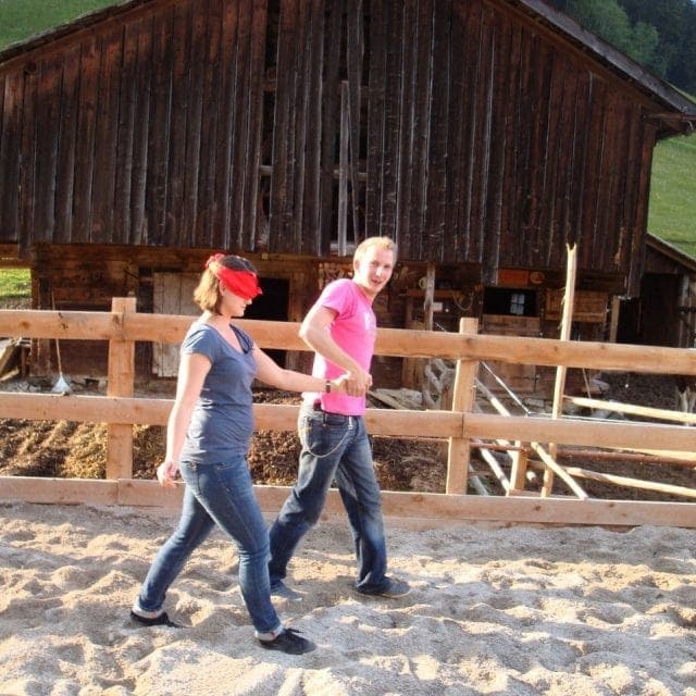 Teamtraining