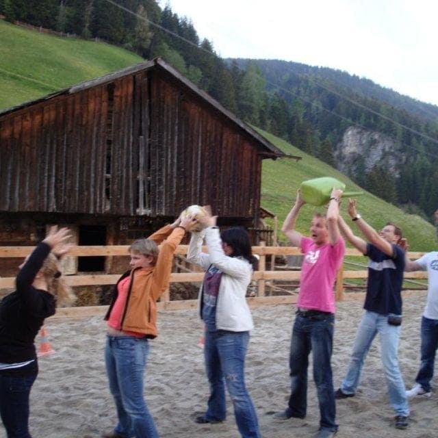 Teamtraining
