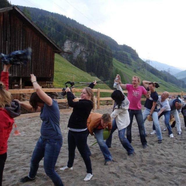 Teamtraining