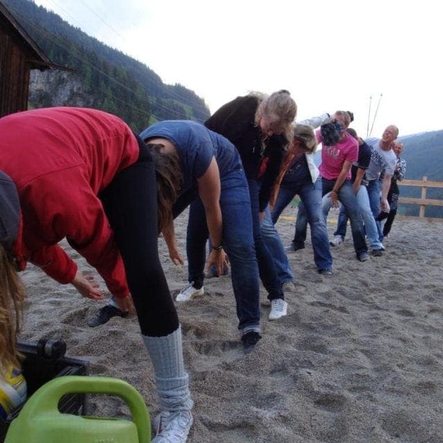 Teamtraining