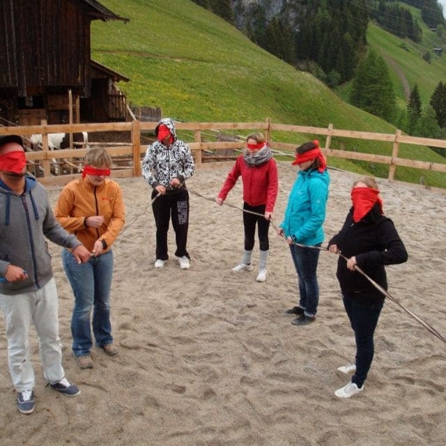 Teamtraining