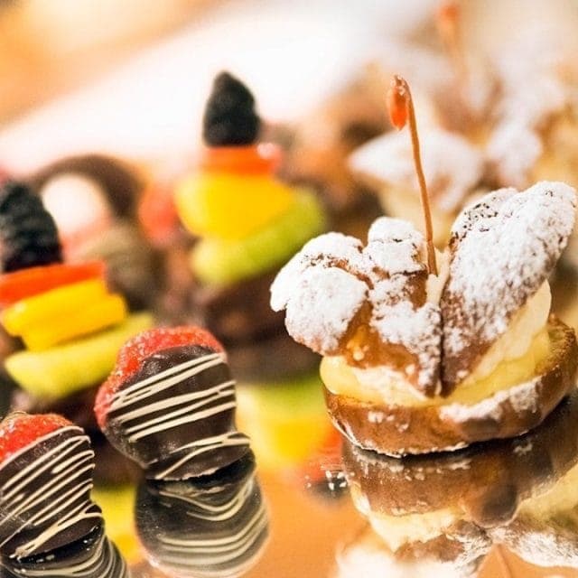 Buffet 10