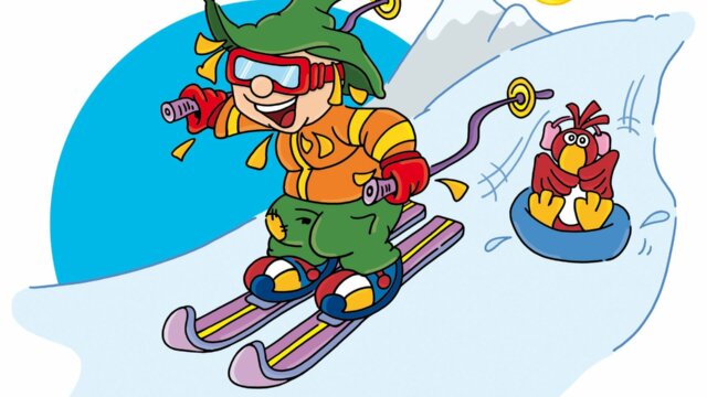 Almis Skischule Tips 1 K-Almi Schifahren