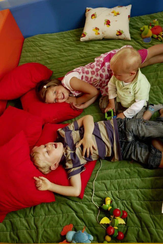 urlaub mit kindern,familienhotel gerlos,tirol