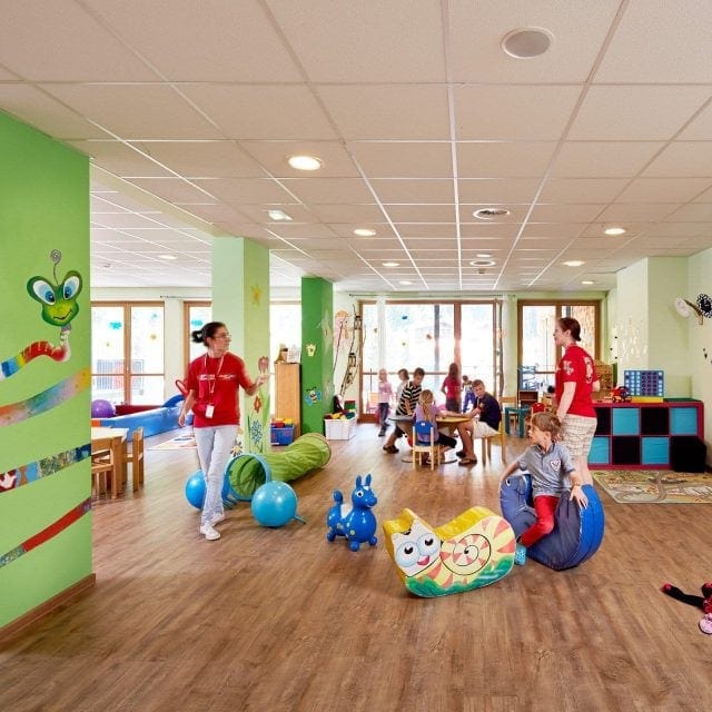 k kinderspielbereich i
