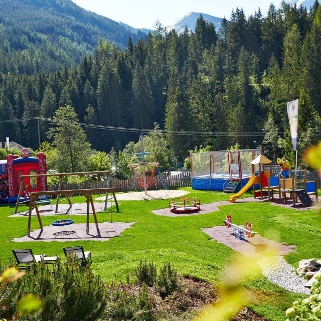 k spielplatz neu