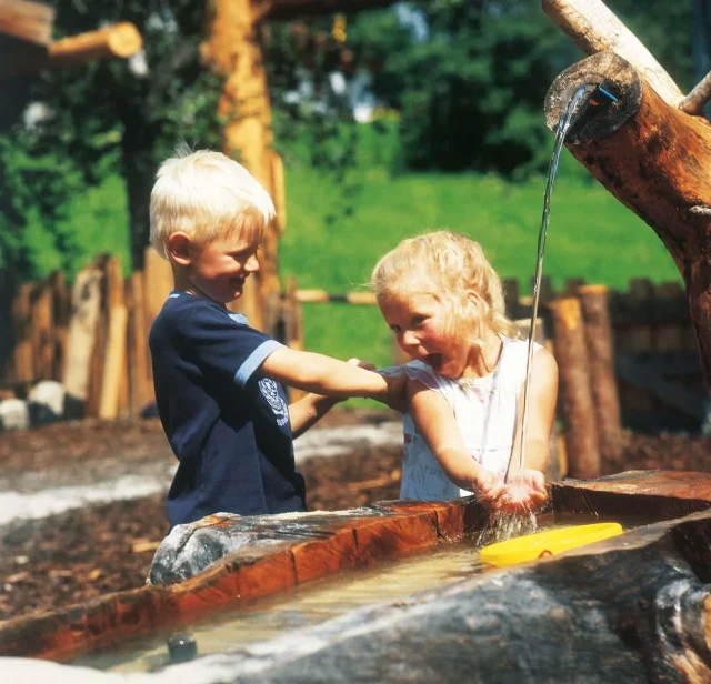urlaub mit kindern,familienhotel gerlos,tirol