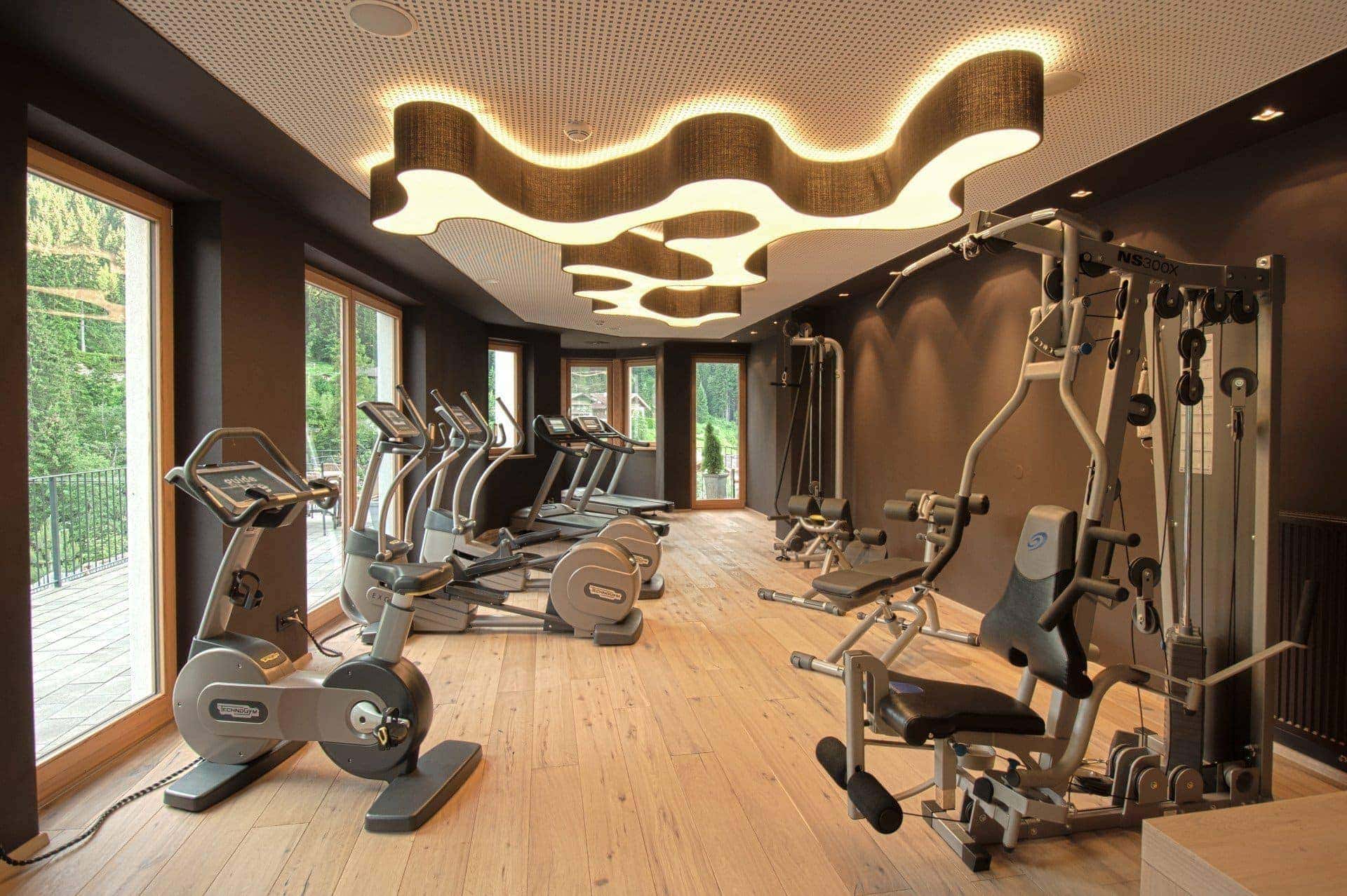 Sports Fitness