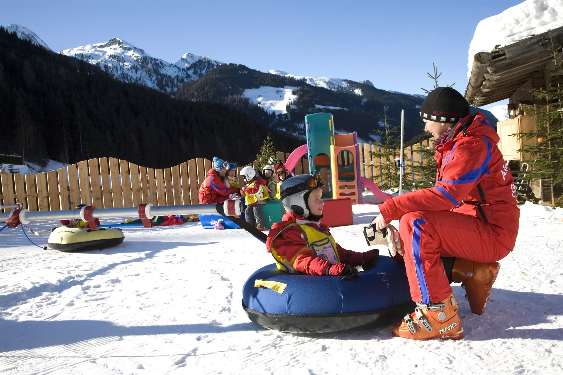 familienurlaub,skischule für kinder,tirol