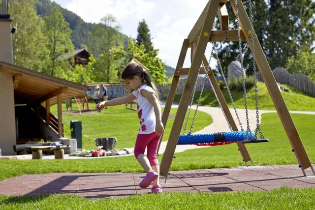 urlaub mit kindern,familienhotel gerlos,tirol