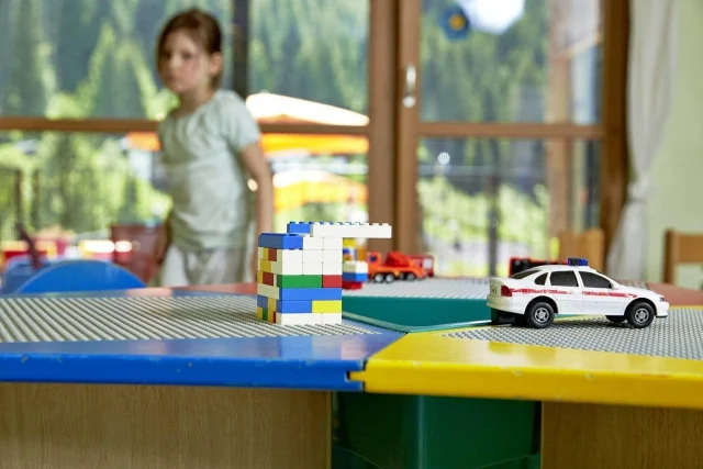 urlaub mit kindern,familienhotel gerlos,tirol