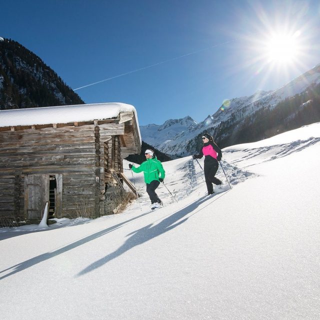 winterurlaub,tirol,familienhotel
