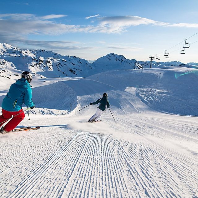 ski zillertal whitecarpet