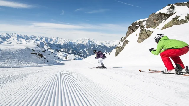 family ski holidays,family hotel,tirol