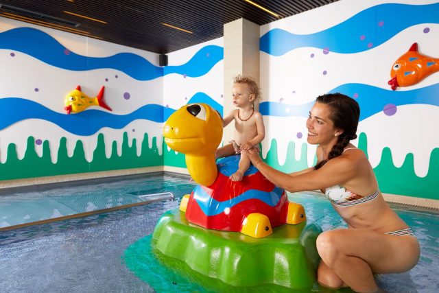urlaub mit baby,familienhotel gerlos,tirol