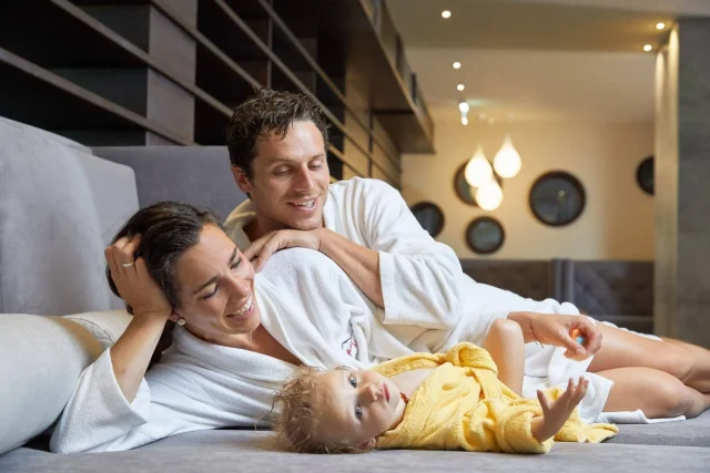 urlaub mit baby,familienhotel gerlos,tirol