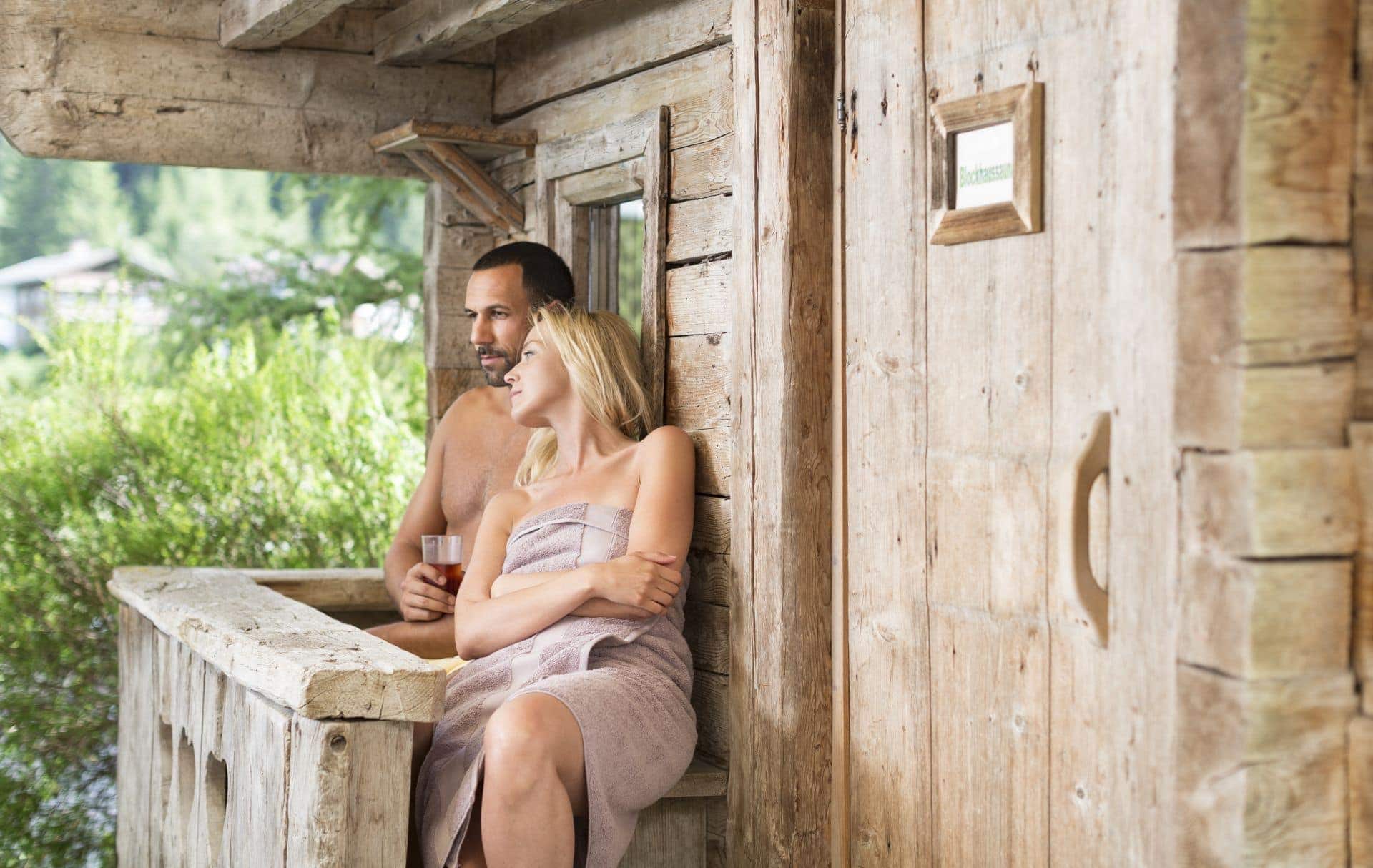 Wellness Turm 2 SAUNA 0931