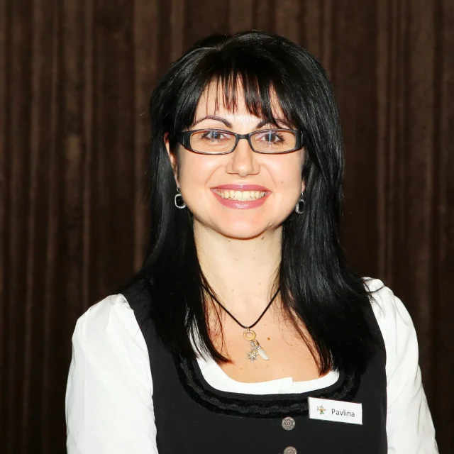Pavlina