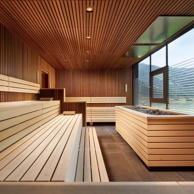 Bio Sauna 2