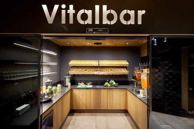 Vitalbar