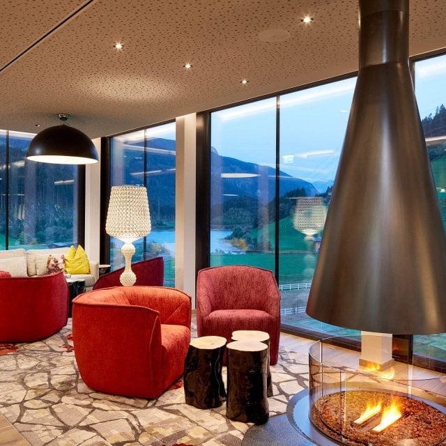 Wellness Lounge 2