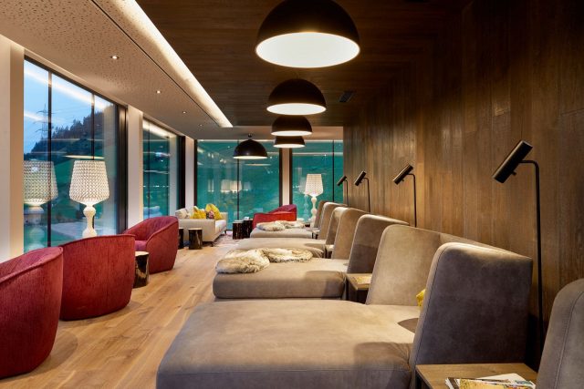 Wellness Lounge 4