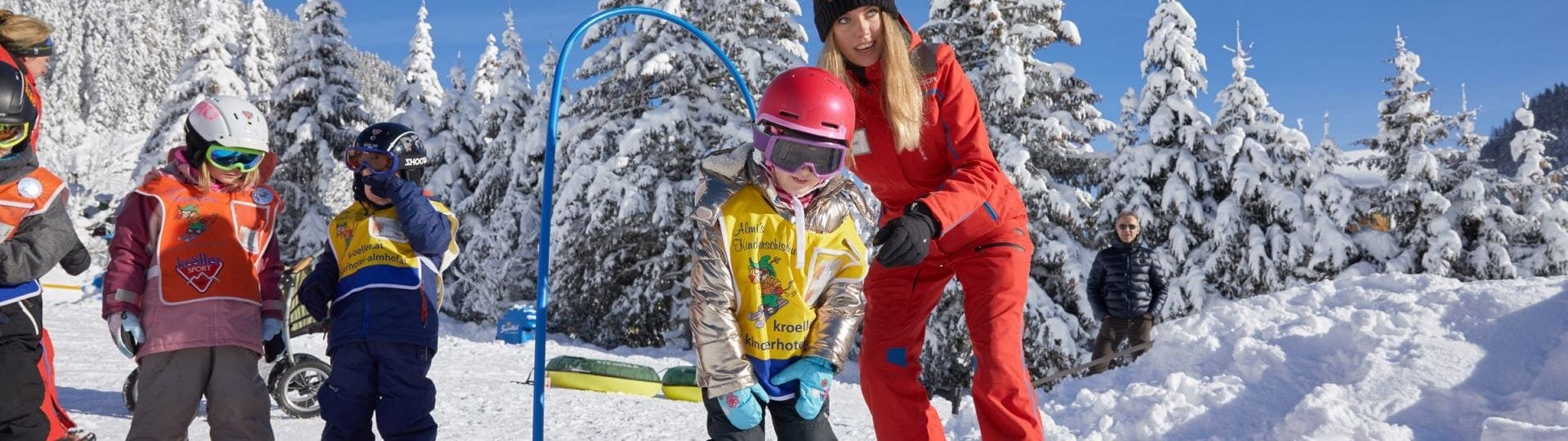 Ski & Snowboard 2 Almis Schischule 11