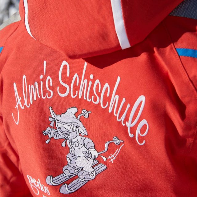 Almis Schischule 2