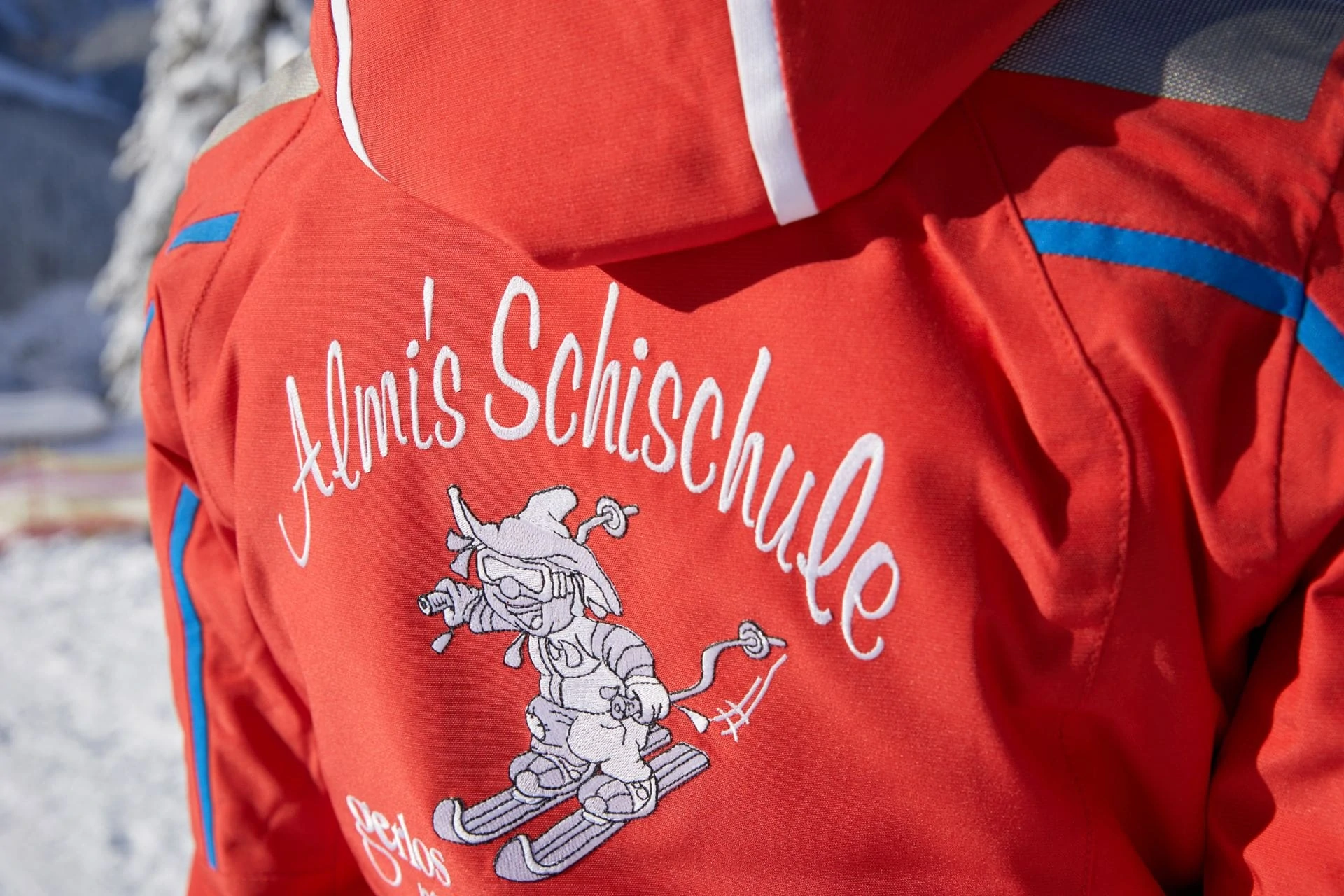 familienurlaub,skischule für kinder,tirol