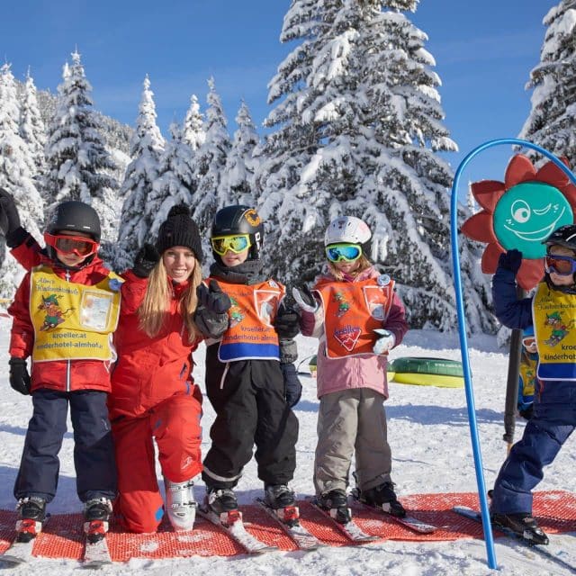 almhof,kinderhotel,gerlos