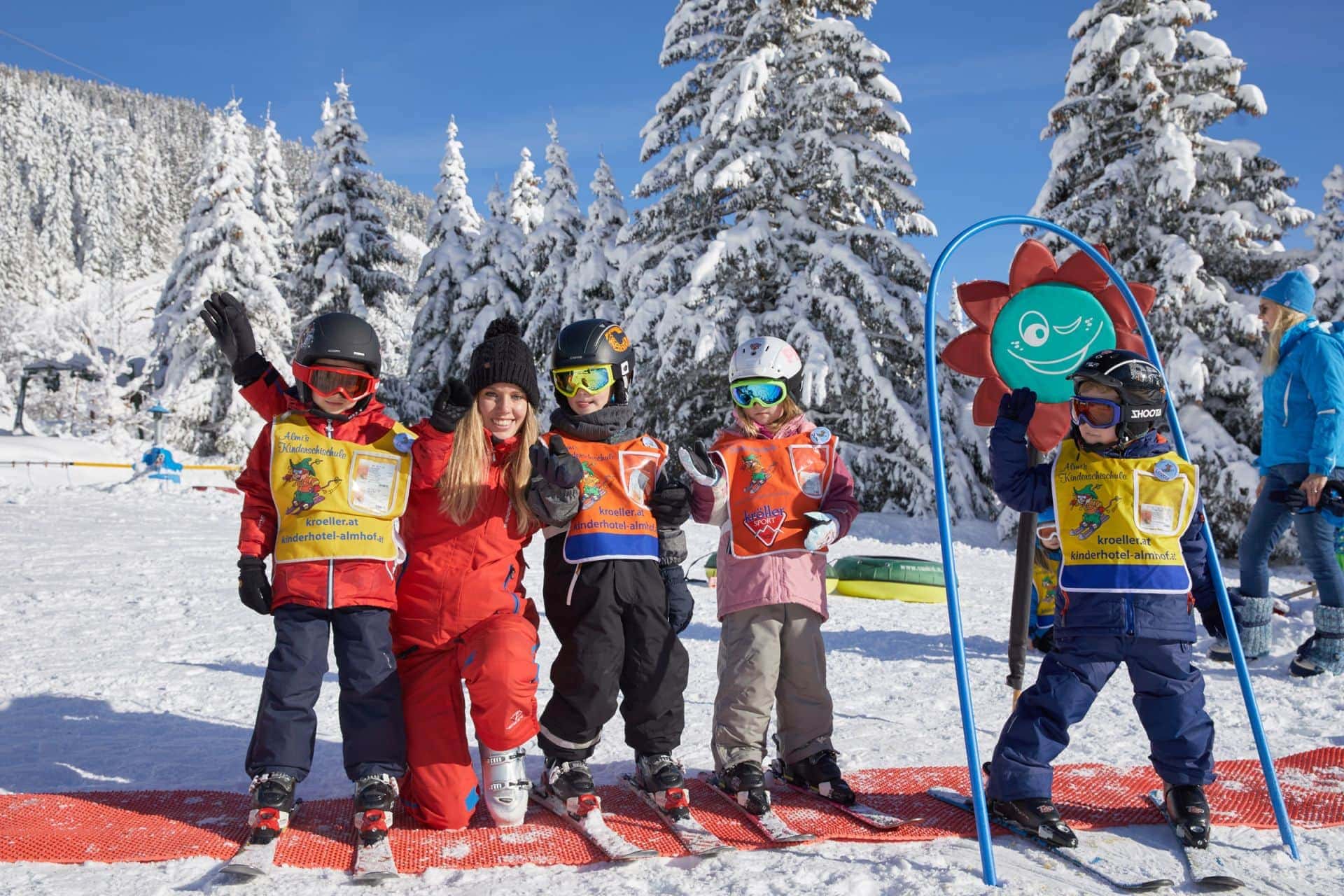 Almis Skischule 1 Almis Schischule 20