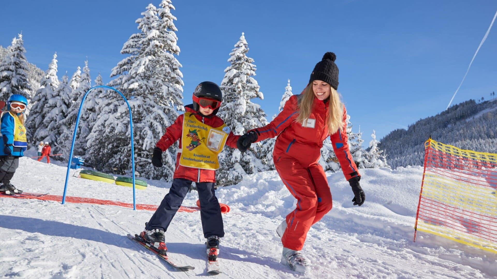Almis Skischule 1 Almis Schischule 6