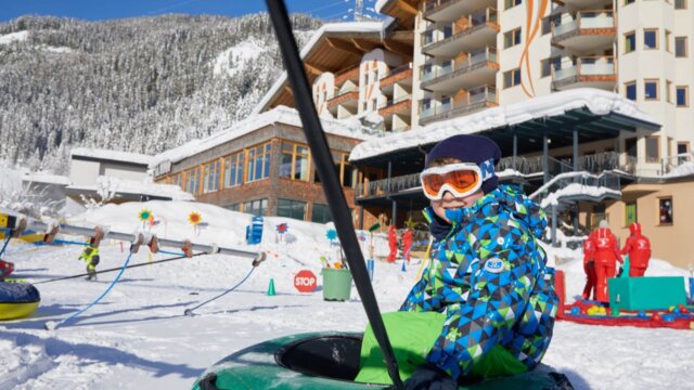 winterurlaub,tirol,familienhotel