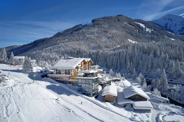 kinderskischule,gerlos,tirol