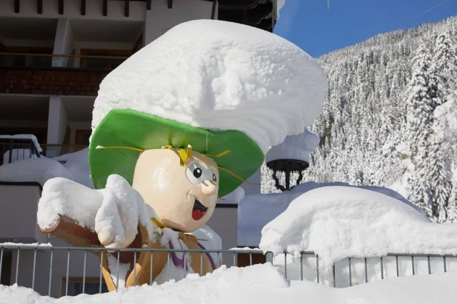 kinderskischule,gerlos,tirol