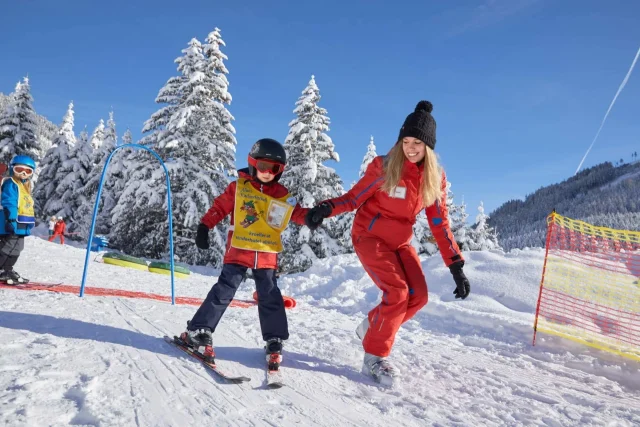 family ski holidays,family hotel,tirol