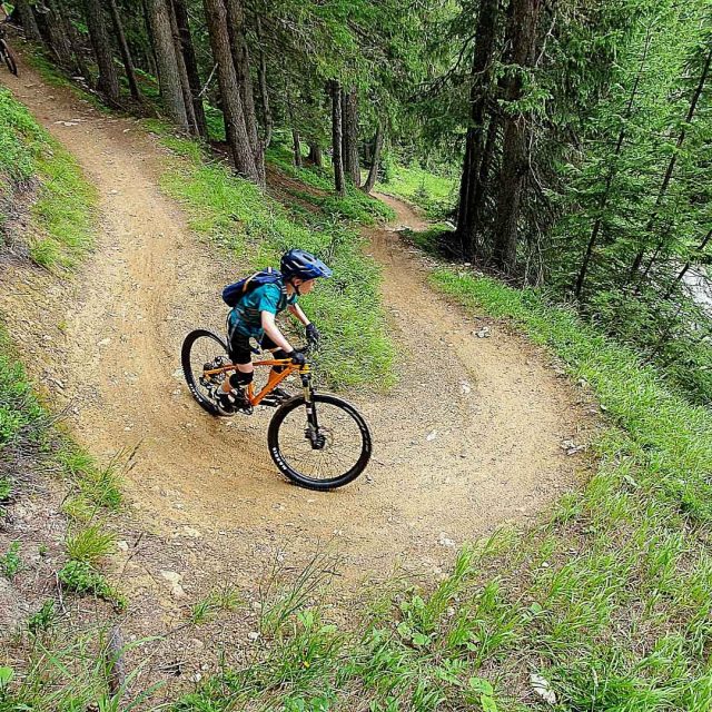 mountainbiken,sommerurlaub,tirol