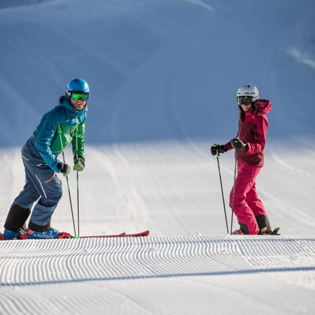 zillertal arena winter ski 17