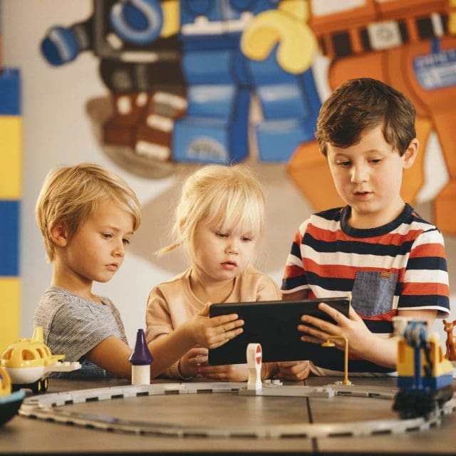 Lego Education 2