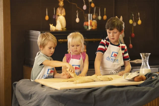 urlaub mit kindern,familienhotel gerlos,tirol