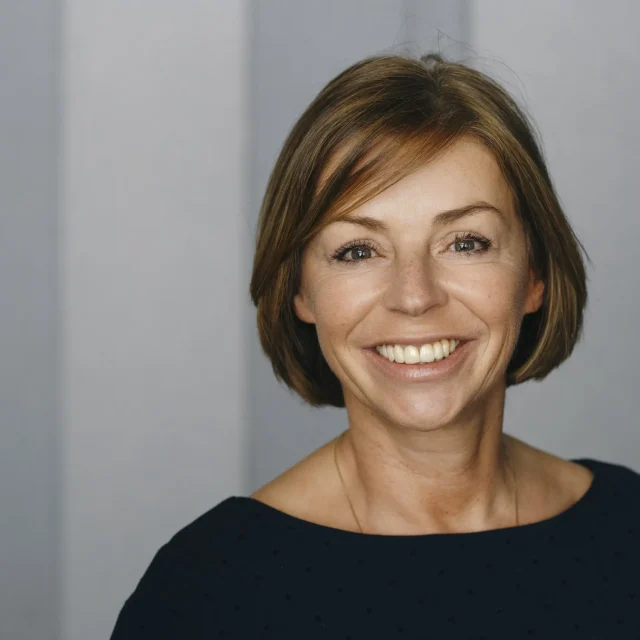 Elisabeth Kammerlander-Mori