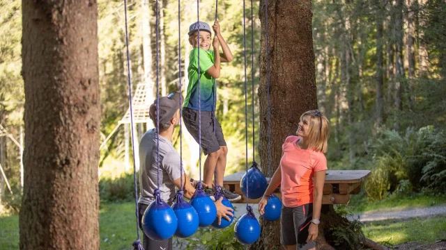 urlaub mit kindern,familienhotel gerlos,tirol