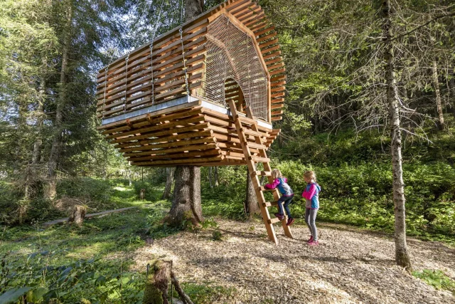 urlaub mit kindern,zillertal,tirol