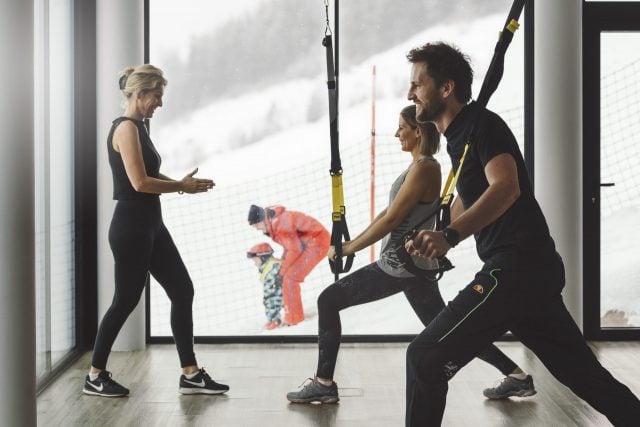 aktivurlaub,familienhotel,yoga