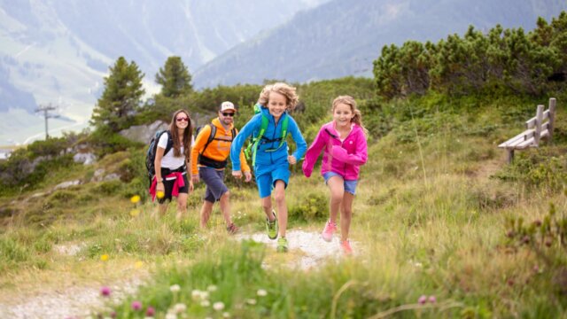 mountainbiken,sommerurlaub,tirol