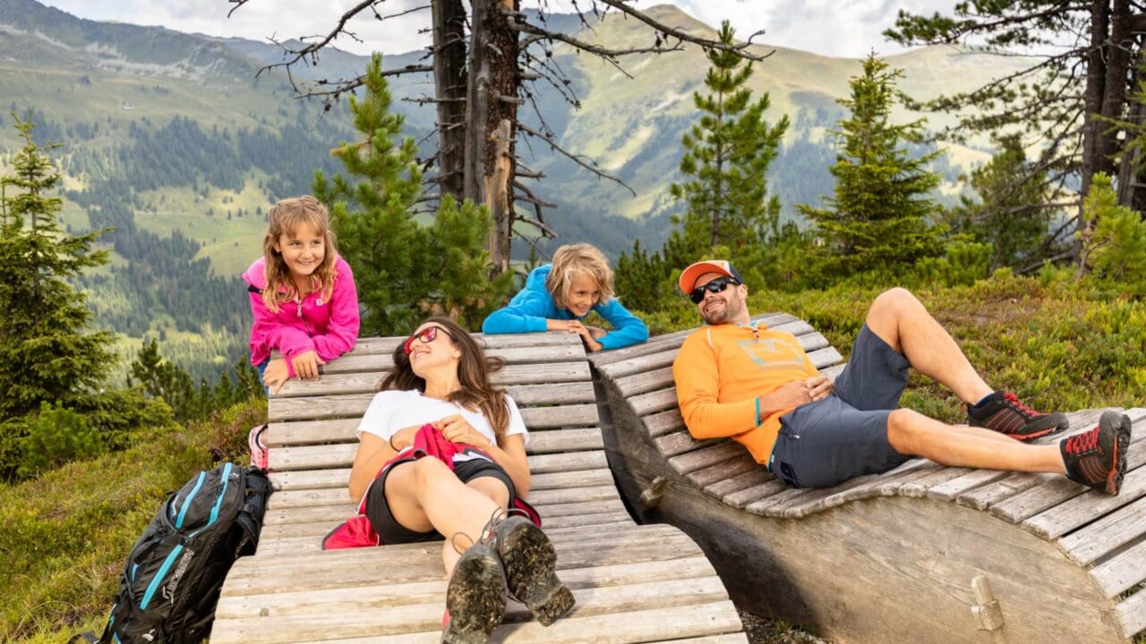 zillertal familie sommer wandern 7