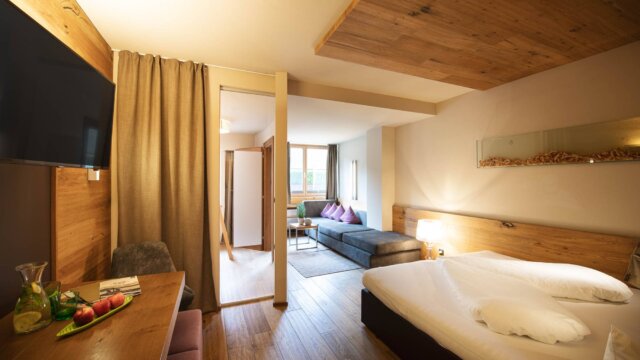 Almhof Suite 2