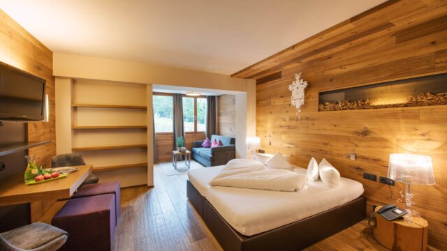Junior Suite 1